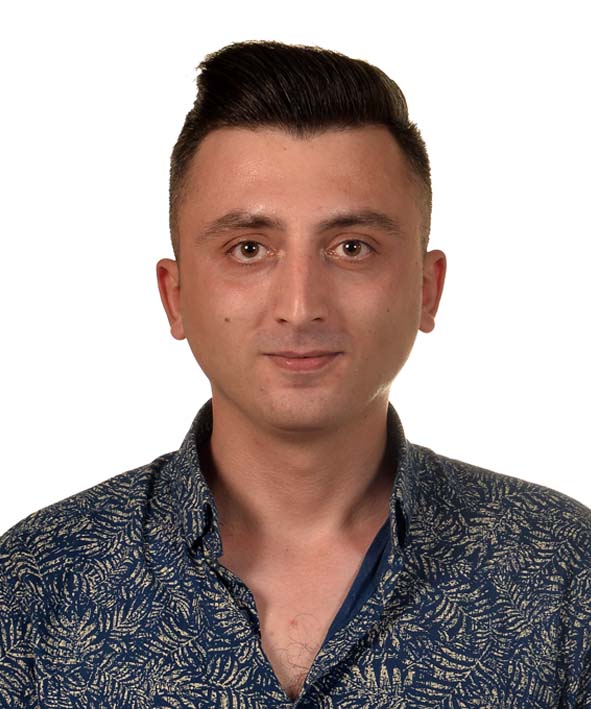 Ömer Mehmet AYAR